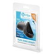 b-Vibe Flex Ring Shaft - Silicone Cock Ring & Ball Stretcher b-Vibe Flex Ring Shaft - Silicone Cock Ring & Ball Stretcher